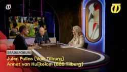 Gemeenteraadsverkiezingen - BBB en Volt