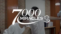 [Preview] An Angel Leading Christian Warriors - Pastor Park Jung-bae of Neulpureun Church | Airin...