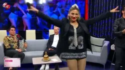 Bayram Neşesi: Ünsal Yörür | Tek Rumeli TV (Ramazan Bayramı 2026)