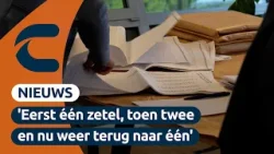 Apotheose in Doesburg na hertelling: SP verliest zetel aan GroenLinks-PvdA | Connect