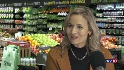 Правильное питание с Rouses - 16.03.2026 Информирование о кофеине Правильное питание с Rouses - 16.03.2026 Информирование о кофеине