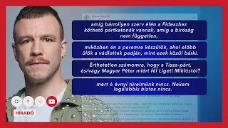 Komoly kritikákat kapott az NVVH vezetője értelmiségi szereplőktől és politikai influenszerektől