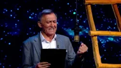 Aziz Said bilan so‘z va tuyg‘u sayohati | She'riyat sayyorasi (24.01.2026)