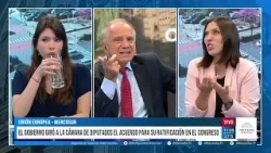 DTV Orden del Día con Carlos "Pato" Méndez - Programa 10/02/2026