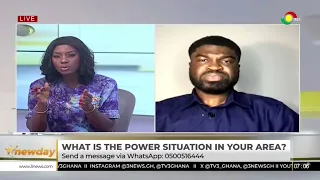 Nationwide Power Outage: ‘Control System Fire Outbreak Should Never Have Happened’ - Energy Expert