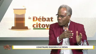 Le Bon Citoyen – Construire ensemble le Bénin