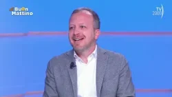 Di Buon Mattino (TV2000) - Boomer si nasce: il linguaggio dei giovani e il mondo digitale