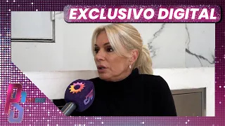 "IT'S ABSOLUTELY CRAZY": Yanina Latorre weighs in on Cami Mayan's never-ending claims against Ale...