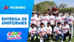 ? Semillero del Bóer: Impulsando el talento de 22 equipos con nuevos uniformes