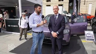 TURIN AUTO SHOW 2026 | 04