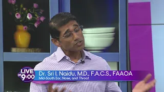 Identifying Swimmer's Ear Versus Middle Ear Infections