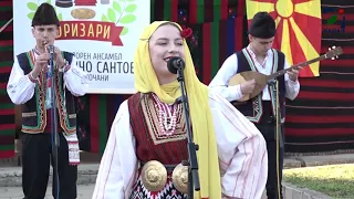 Ој Недо, Недо мори - ФА „Љупчо Сантов“ - Оризари