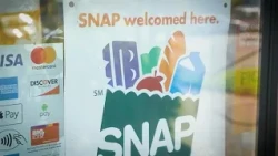 Raleigh mom says SNAP delay strained family budget