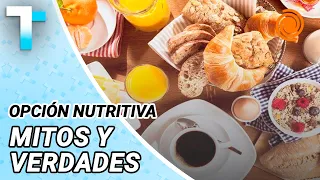 Is breakfast the most important meal? The fact that might change what you eat