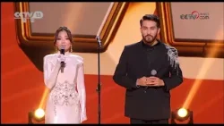 Silk Way Star жобасының финалы Қытай орталық телеарнасында көрсетілді