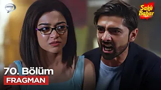 Saklı Bahar Indian Series (Sindoor Ki Keemat) Episode 70 Trailer | Friday, July 24 @saklibahar