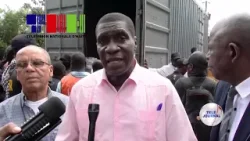 Kenscoff / Insécurité / Précision de Jean Massillon