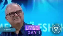 Ismet Drishti: Këngën e djalit e kam shkruar unë - Living Day Ismet Drishti: Këngën e djalit e kam shkruar unë - Living Day