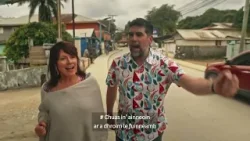 Geantraí Lá Fhéile Pádraig | 17/03 21:30