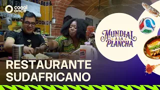 South African Restaurant