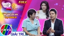 Quyền năng phái đẹp: Mẹ anh, mẹ em, mẹ chúng ta
