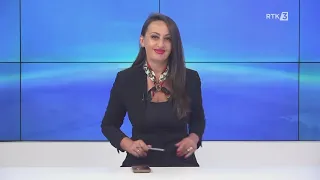 Lajme 08:00 04.09.2026