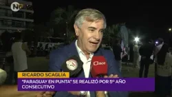 “Paraguay en Punta” celebró su quinta edición y destacó el turismo paraguayo en Uruguay