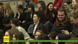 Выставка «Форпост святой Руси»