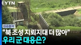 "북 조성 지뢰지대 더 많아"...우리 군 대응은? [뉴스UP] / YTN