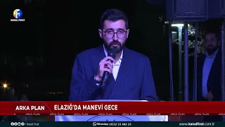 Canlı Yayın Kur'an ı Kerim Ziyafeti 20 08 2026