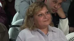 БХТВ - Мисии БХТВ - "Блаженствата - портретът на Христовия ученик"   Благовест Белев - ЕЦ Търговище