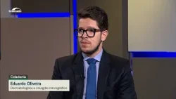 Aumentam os casos de câncer de pele do Brasil