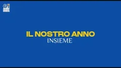 Il nostro anno insieme - Formazione 2024