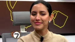 #UnCaféconJJ- Ecuador Tv  - Invitado: Ab. Francia Drouet, Magíster en Derecho Penal y Constitucional