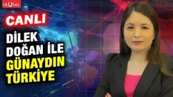 Dilek Doğan ile Günaydın Türkiye - 29 Ekim 2026