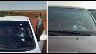Operation in Canindeyú leaves two dead