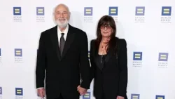 Rob Reiner, wife found dead in Los Angeles home Rob Reiner, wife found dead in Los Angeles home