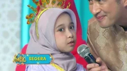 Program terbaik untuk anak anak penghafal Alquran Nantikan HAFIZ INDONESIA di RCTI