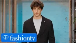 The Northern Horizon by Ungaro for F/W 26-27, Paris Fashion Week | FashionTV | FTV
