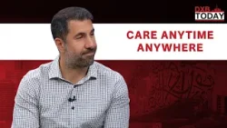 Doctor on Your Phone: The Future of Healthcare