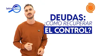 DEBT AND CREDIT CARDS: How to Regain Control and Get Organized | LETRA CHICA with Ariel Galletti