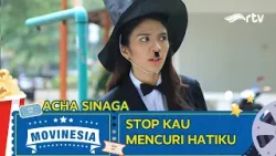 MOVINESIA RTV : STOP KAU MENCURI HATIKU