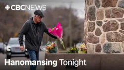 CFB Wainwright fire recalls deadly 1988 training accident at CFB Chilliwack | Hanomansing Tonight