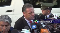 Governor of Oruro emphasizes that dialogue between Bolivia and Chile does not mean giving up demands