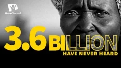 Мир, за который мы молимся