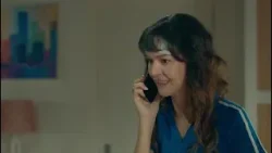 Amor à Prova: Sara liga a Bruno no momento em que ele vai confessar tudo a Cris