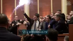 “Asnjë kompromis me Ramën”, Berisha: Grusht shteti për të marrë drejtësinë