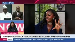 Nigeria Hires U.S. To Defend Global Image | Seun Kuti Rejects "New Fela, Call Out Wizkid FC + More