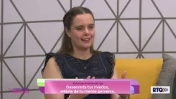 IN CONFIDENCE WITH AMELIA - October 07, 2026