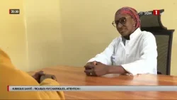 RUBRIQUE SANTÉ : Troubles psychiatriques, attention !